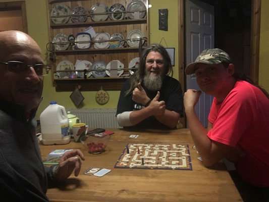 L&rsquo;Irlande au festival ABM de Rouen